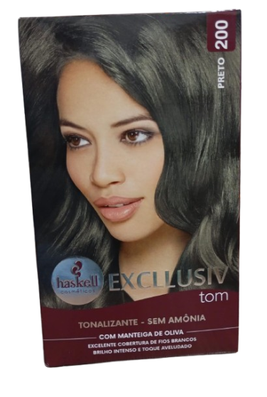 KIT HASKELL TONALIZANT 200 PTO
