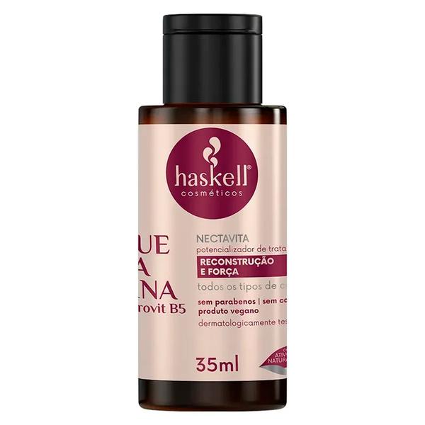 NECTAVITA HASKEL QUERATINA 35ML