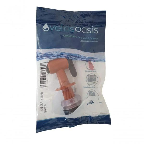 TORNEIRA FILTRO OASIS