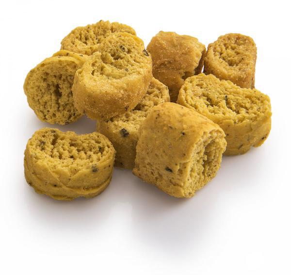 TORRADINHA ESTACAO DO PAO 200G ALHO