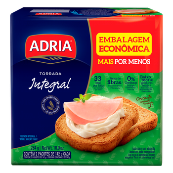 TORRADA ADRIA INTEGRAL  284G