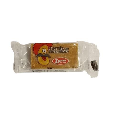 TORRAO DE AMENDOIM 80GR