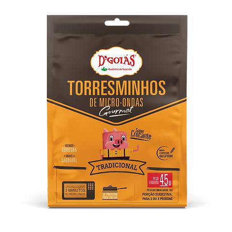 TORRESMINHO DGOIAS 45G