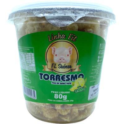 PURURUCA FL 80G COSTELINHA C/ LIMAO