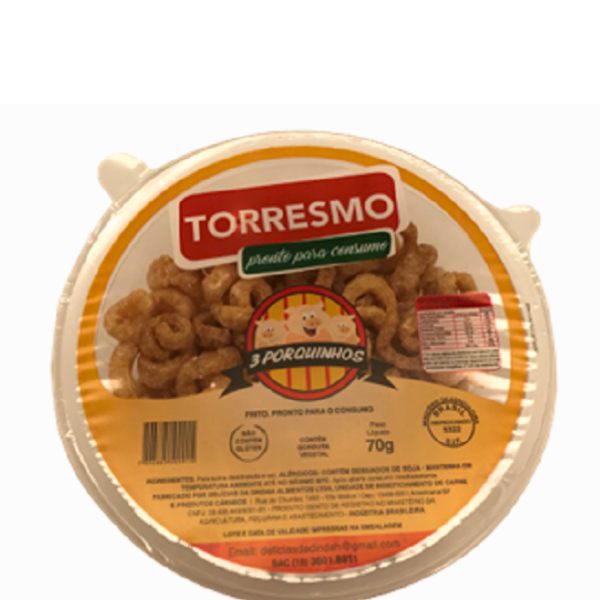 TORRESMO IMPERIAL 70GR C SAL