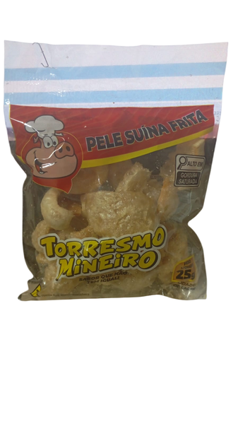 TORRES MINEIR PURUR 25GR