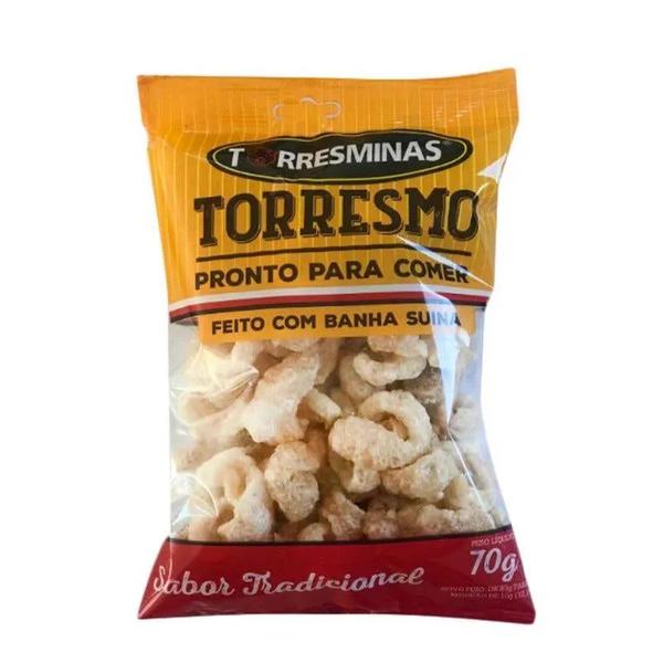 TORRESMO TORRESMINAS 80G