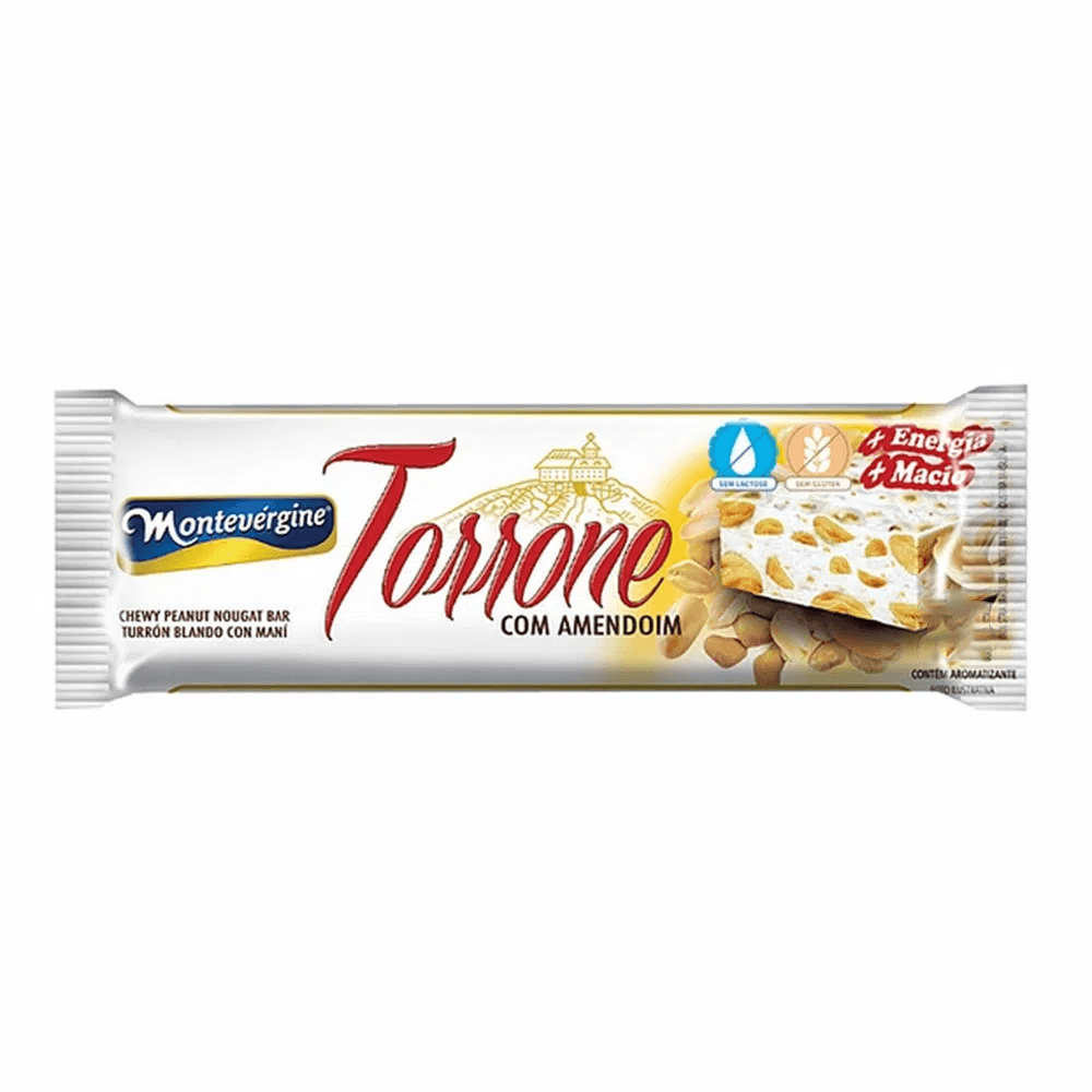 TORRONE ARCOR 25G