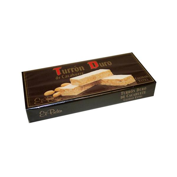 EP TORRONE EL BELEN DURO 150G