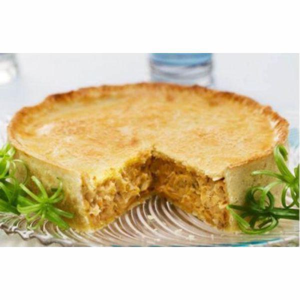 TORTA BACALHAU ANDREANI 450G