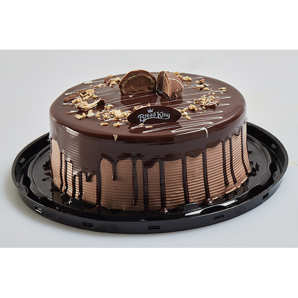 TORTA BREAD KING 1,2KG BOMBOM