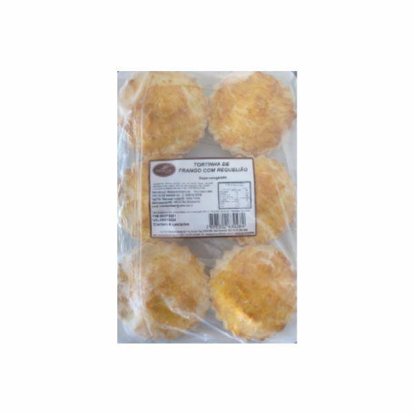 TORTA CAMARAO ANDREANI 900G