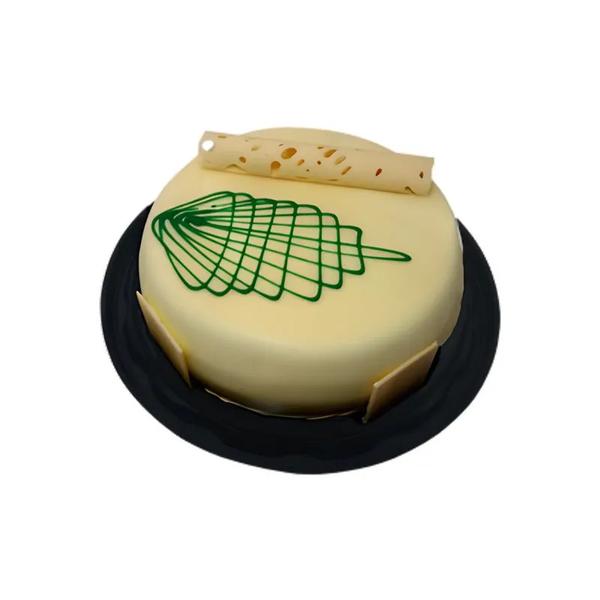 TORTA DELICATI RED 1,1KG LIMAO