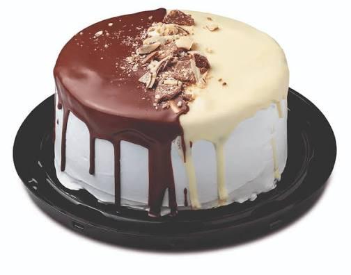 TORTA MALLET CONG DOIS AMORES 700 GR