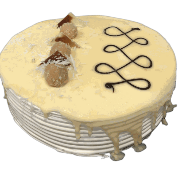 TORTA PANEMIX 1.1KG FLORESTA NEGRA