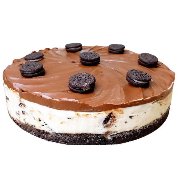 TORTA PANEMIX 600G BRIGADEIRO