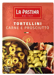 FR TORTELLINE CARNE PRES LA PASTINA 250G