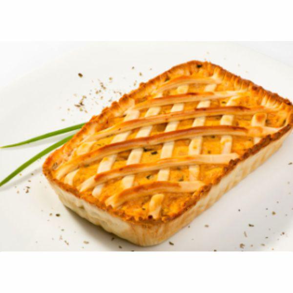 TORTINHA ALHO PORO ANDREANI