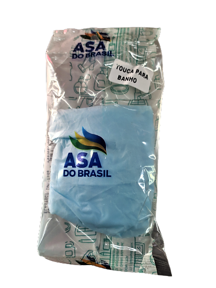 TOUCA P/BANHO POP ASA DO BRASIL