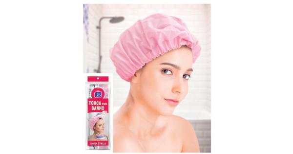 TOUCA PLAST-LEO BANHO SANFON.2PCT.