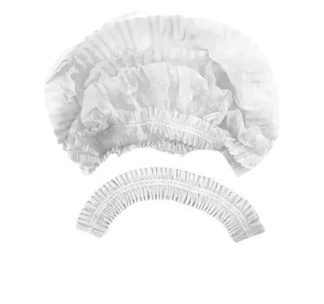 TOUCA HIG.BEM BELLA C/10