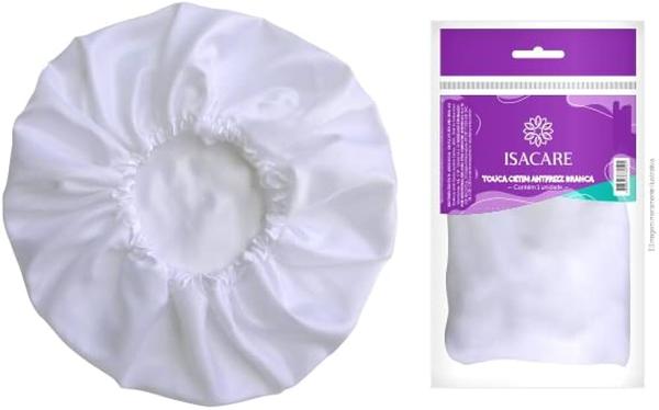 TOUCA ISACARE BOTANIC CETIM ANTI-FRIZZ B