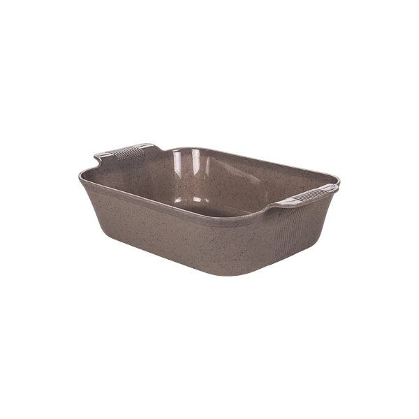 TRAVESSA GOURMET 2,5L RETANGULAR