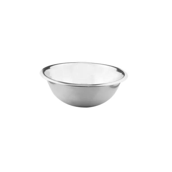 TRAVESSA FUNDA ATTUALE INOX 24CM UN
