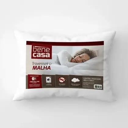 TRAVESSEIRO EM MALHA SORTIDO