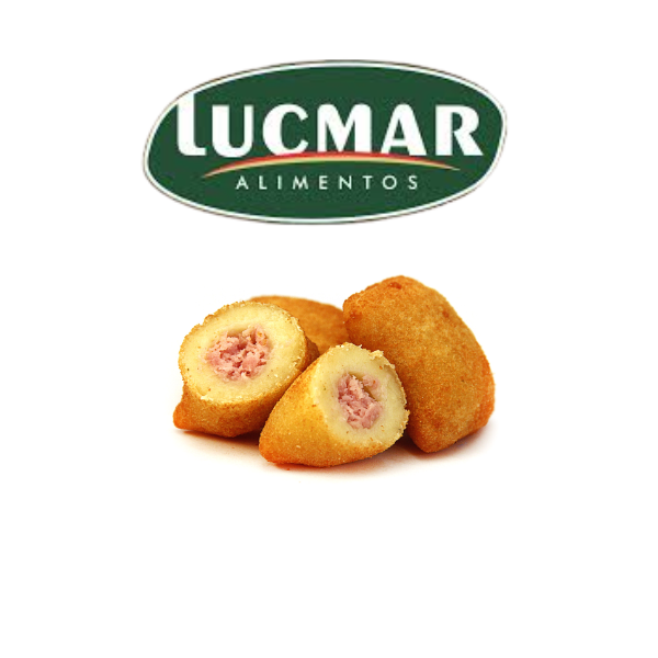 TRAVESSEIRO PRESUNTO E QUEIJO LUCMAR 1KG