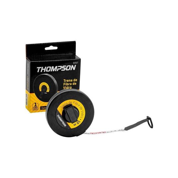 TRENA THOMPS.10M FIB.VID.FECH