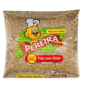 TRIGO P/KIBE PEREIRA 500G