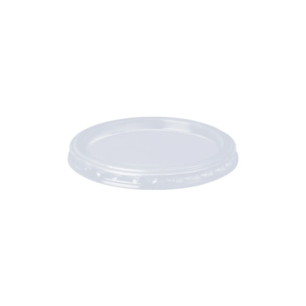 TST-100 TAMPA PLAST TRANSP C/50UN COPOBRAS