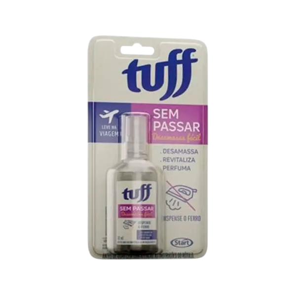 DESAMASSA FACIL TUFF SEM PASSAR 60ML SP