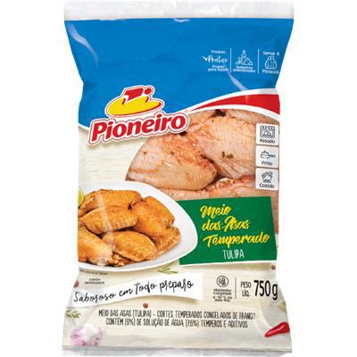 Cf Meio Asa Iqf Pioneiro 750g Temp