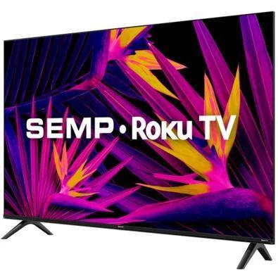 Tv Semp Led Smart 43 Pol.