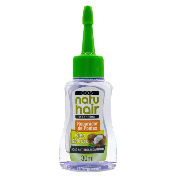 OLEO DE COCO UMIDI HAIR 30ML