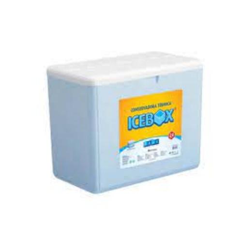 UT CX ISOPOR CONSERV ICEBOX 18L