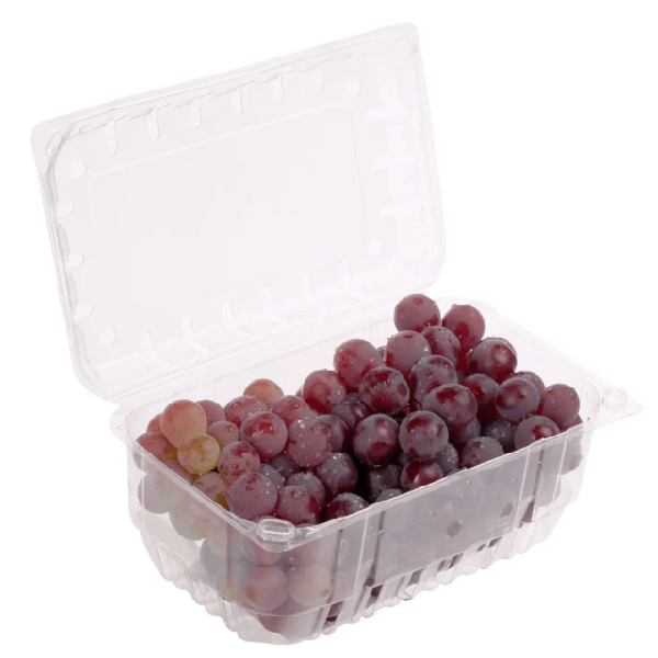 Uva Brasil Especial Bandeja De Marchi 500g