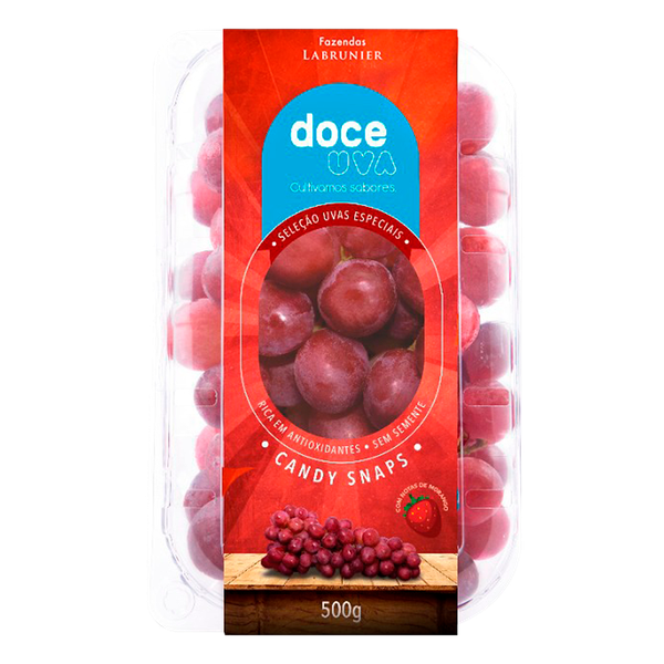V UVA CANDY BDJ 500G