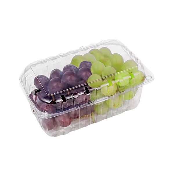 Uva Mista 500g Bandeja