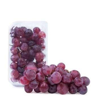 Flv Uva Red Globe Bj