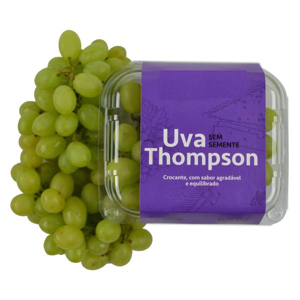 Uva Thompson Benassi Bdj 500G