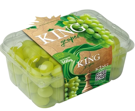 UVA THOMPSOM 500G