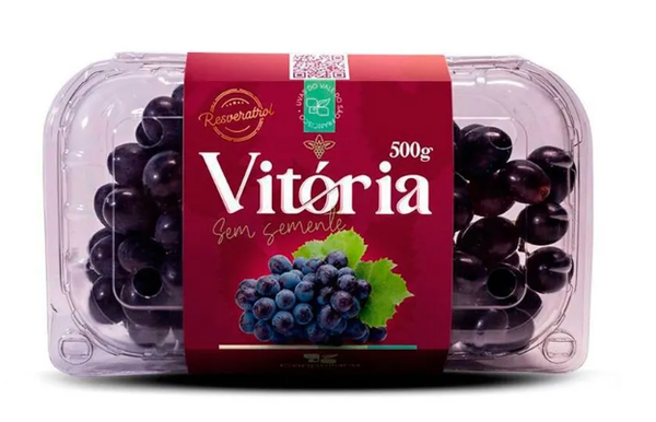 UVA VITORIA PREFERITA 500G