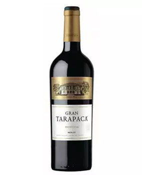 VINHO TARAPACA RESERVA MERLOT 750ML