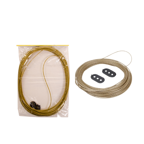 CORDA VARAL DA VO 10MT