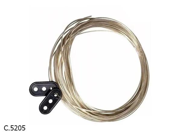 CORDA VARAL ACO 20M POLICORDA