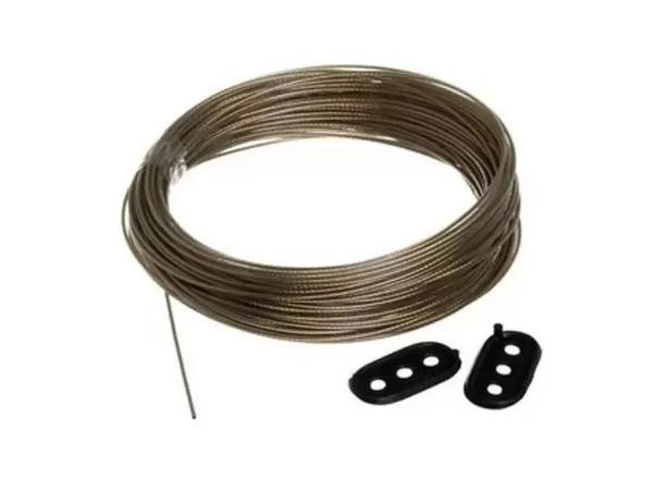 VARAL ACO REVES PVC 20MT KALA ARTVA