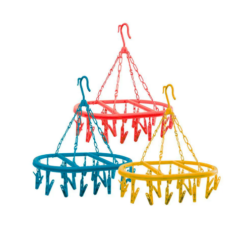 VARAL GIRATORIO CATUI 20 PREGADORES